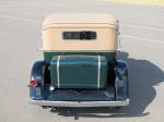 Nash Series 980 Convertible Victoria 1932 года